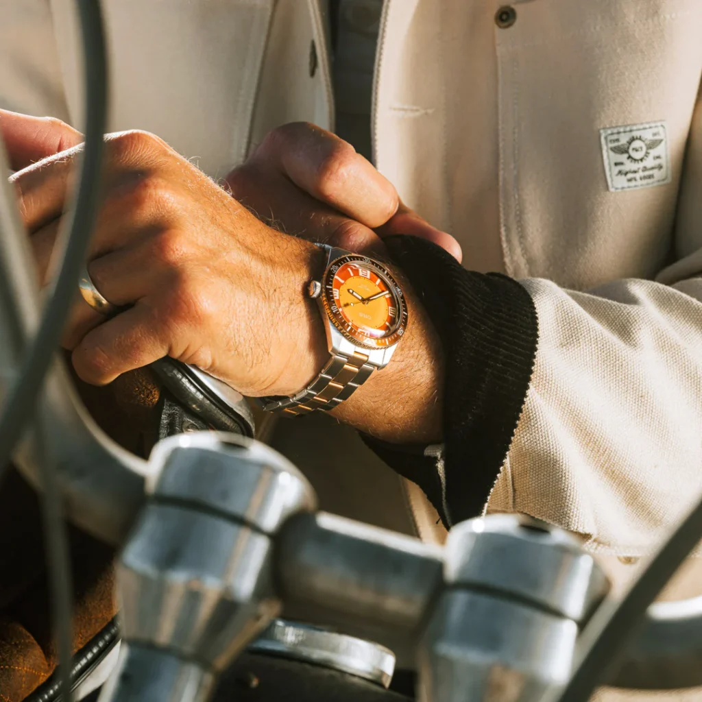 Oris e Collective Horology annunciano il nuovo Divers Seventy-Five Calibre 400 C.04 Oris e Collective Horology annunciano il nuovo Divers Seventy-Five Calibre 400 C.04