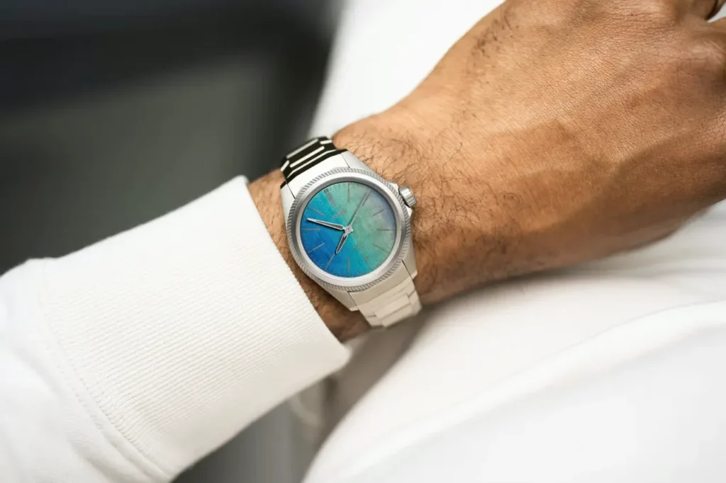 Oris ProPilot X Calibre 400 Laser