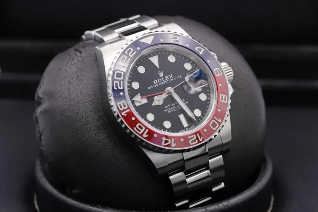 Bracciale Oyster vs Jubilee Bracciale Oyster vs Jubilee