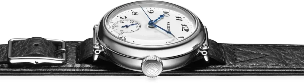 Seiko Presage Kintaro Hattori SPB441