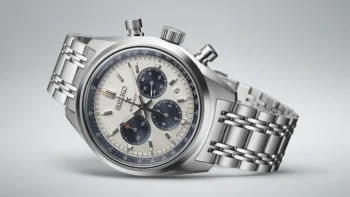 Seiko Prospex Speedtimer Chronograph SRQ047 e SRQ049