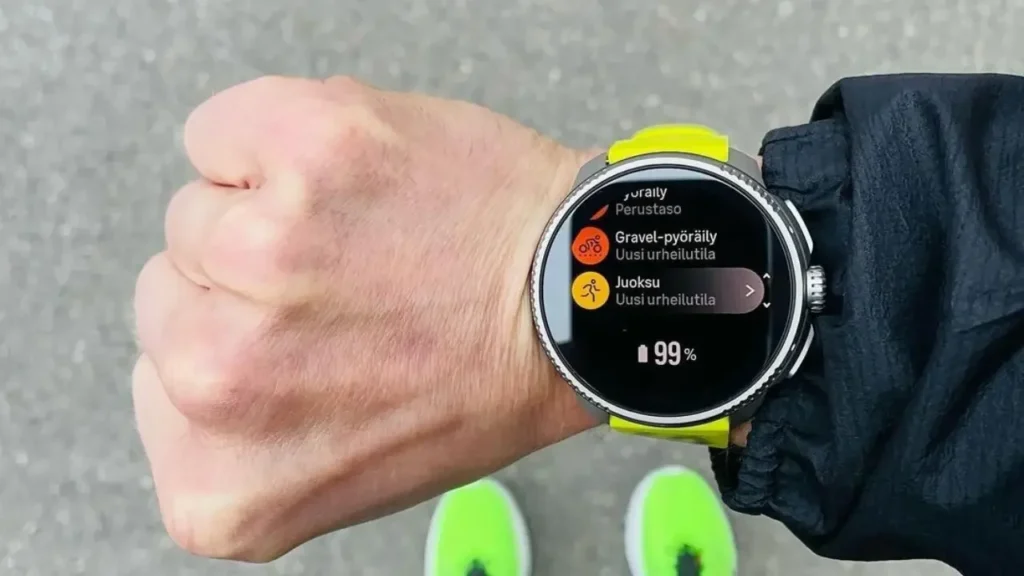 Suunto Race Suunto Race