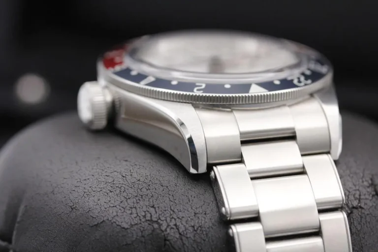 Tudor Black Bay GMT “Opaline” recensione