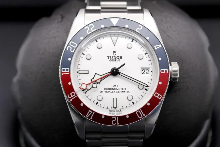 Tudor Black Bay GMT “Opaline” recensione