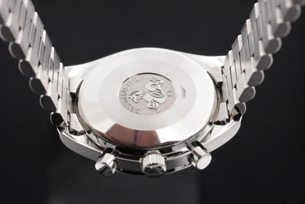 Omega Speedmaster Reduced “Marui” 3510.21