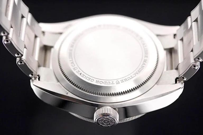 Tudor Black Bay GMT “Opaline” recensione