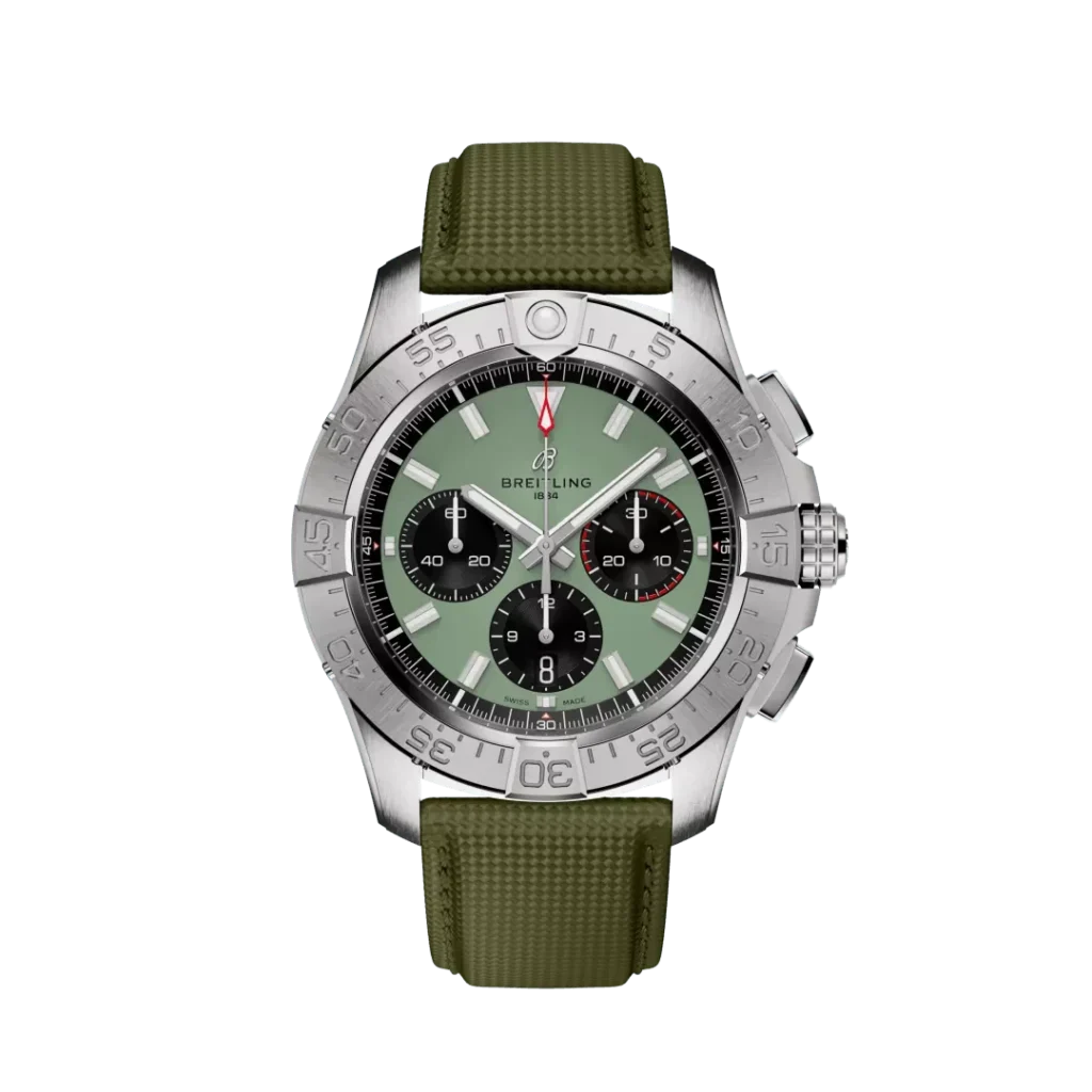 Breitling Avenger B01 