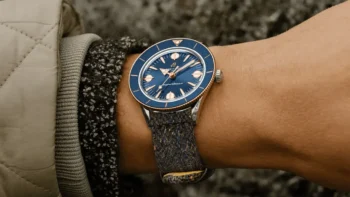 Breitling Superocean Heritage ’57 Highlands