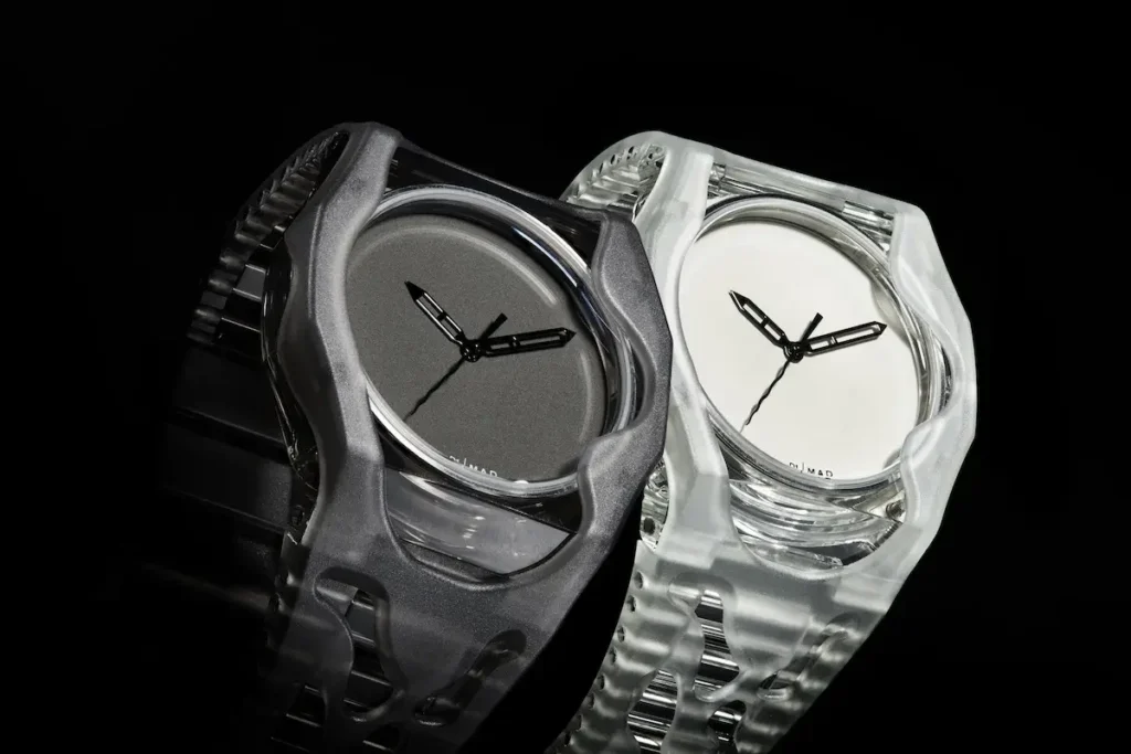 D1 Milano e Mad Paris