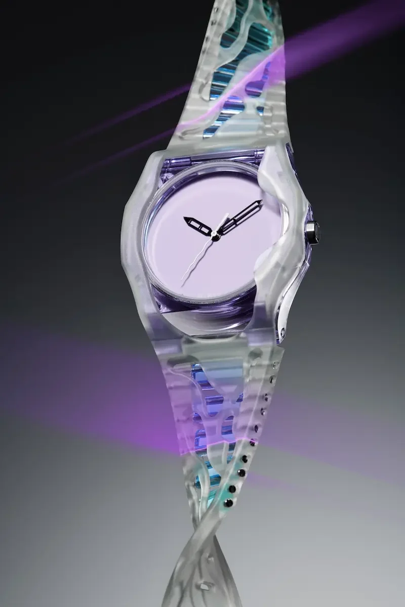 D1 Milano e Mad Paris