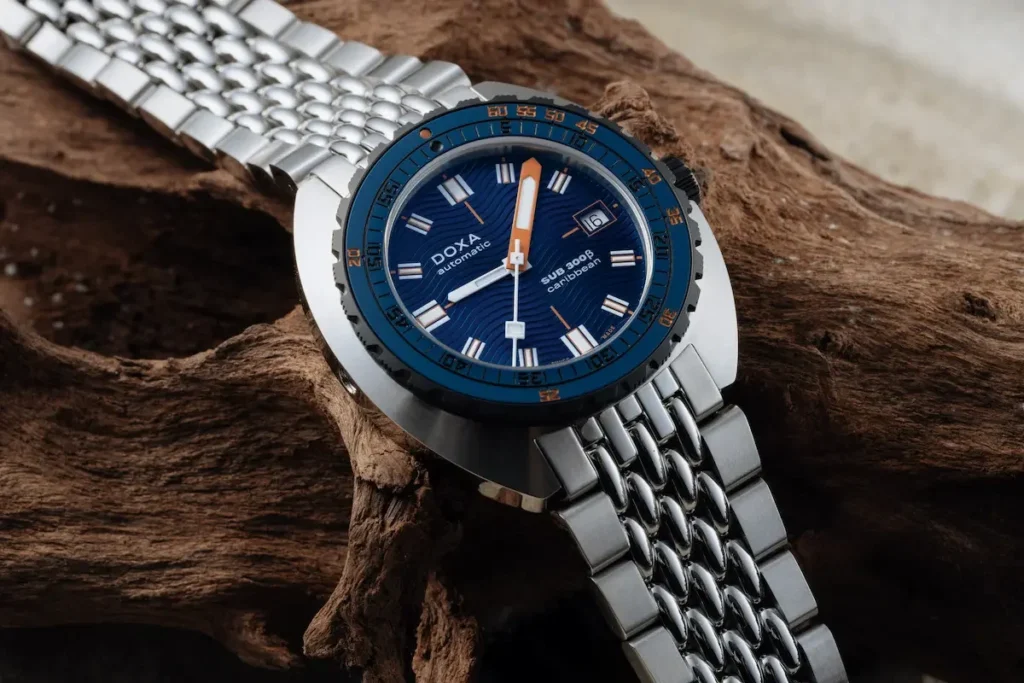 Doxa SUB 300β