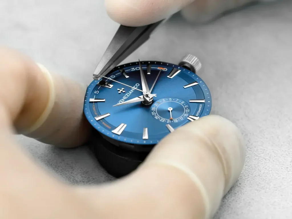 Intervista Esclusiva con Venezianico Intervista Esclusiva con Venezianico