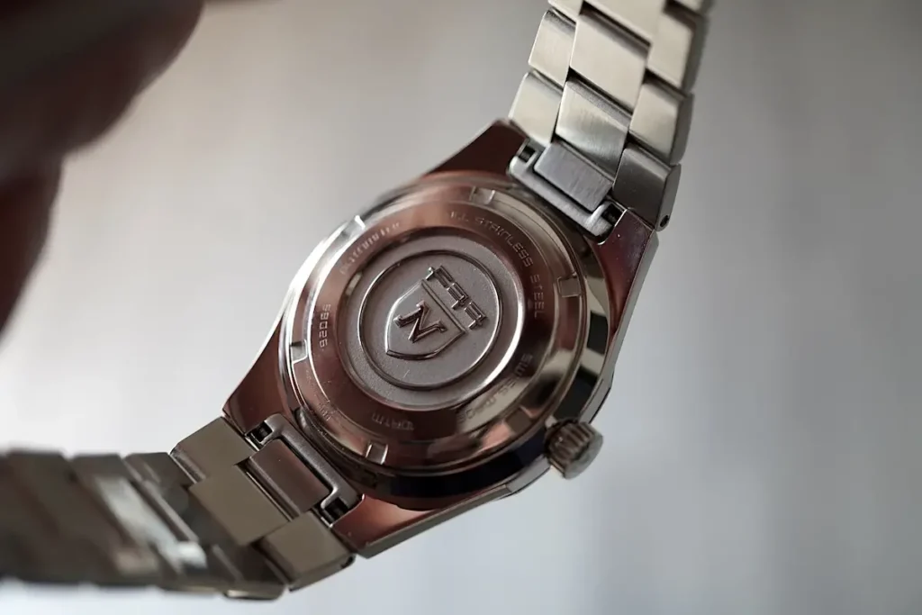 movimento Nivada Grenchen F77
