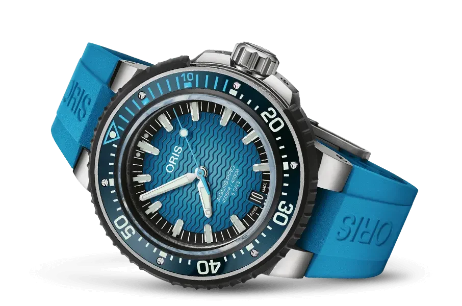 Oris AquisPro 4000