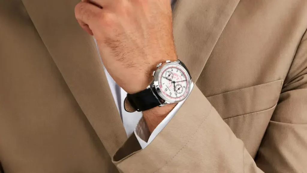 Philip Watch Museum Chrono 1940 Philip Watch Museum Chrono 1940