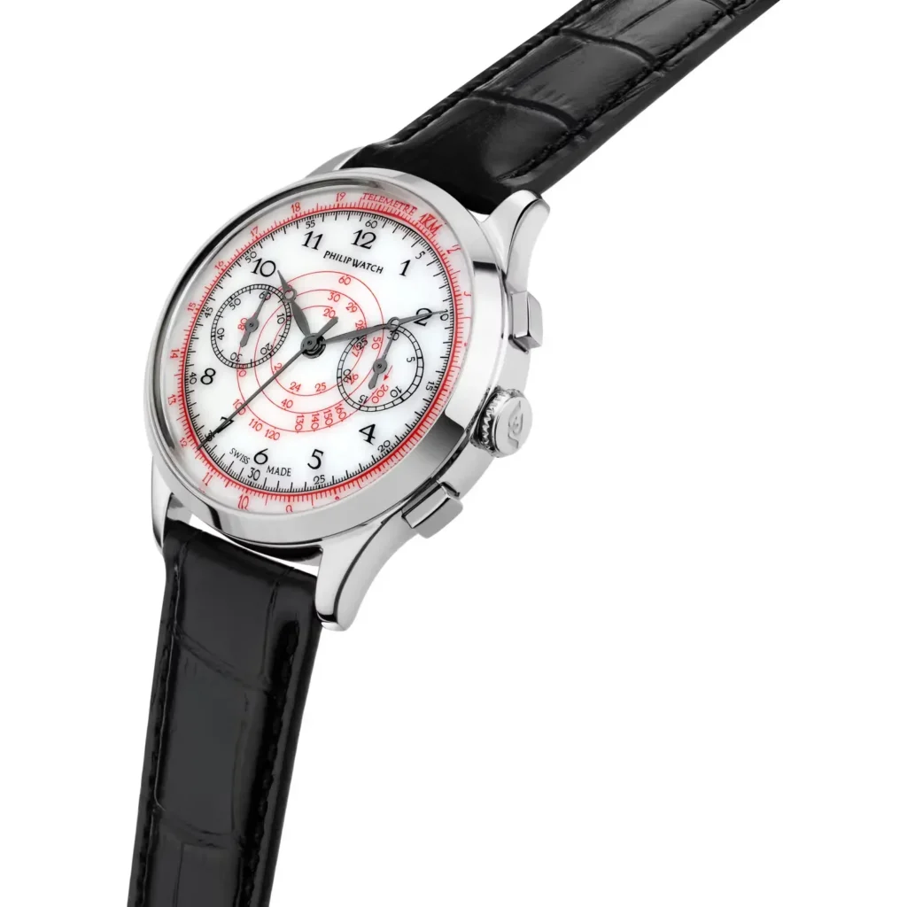 Philip Watch Museum Chrono 1940 Philip Watch Museum Chrono 1940