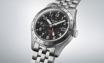 Seiko 5 Sports Field GMT SSK023