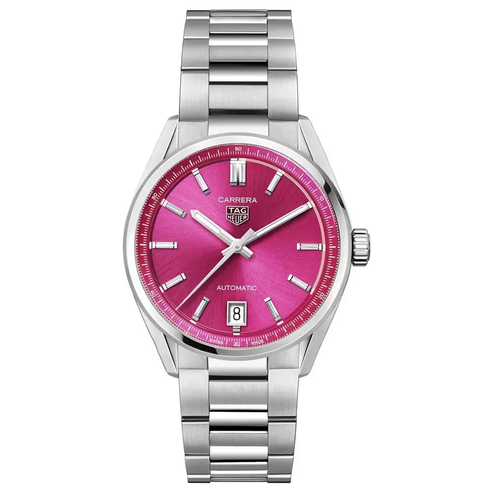 TAG Heuer Carrera Date 36