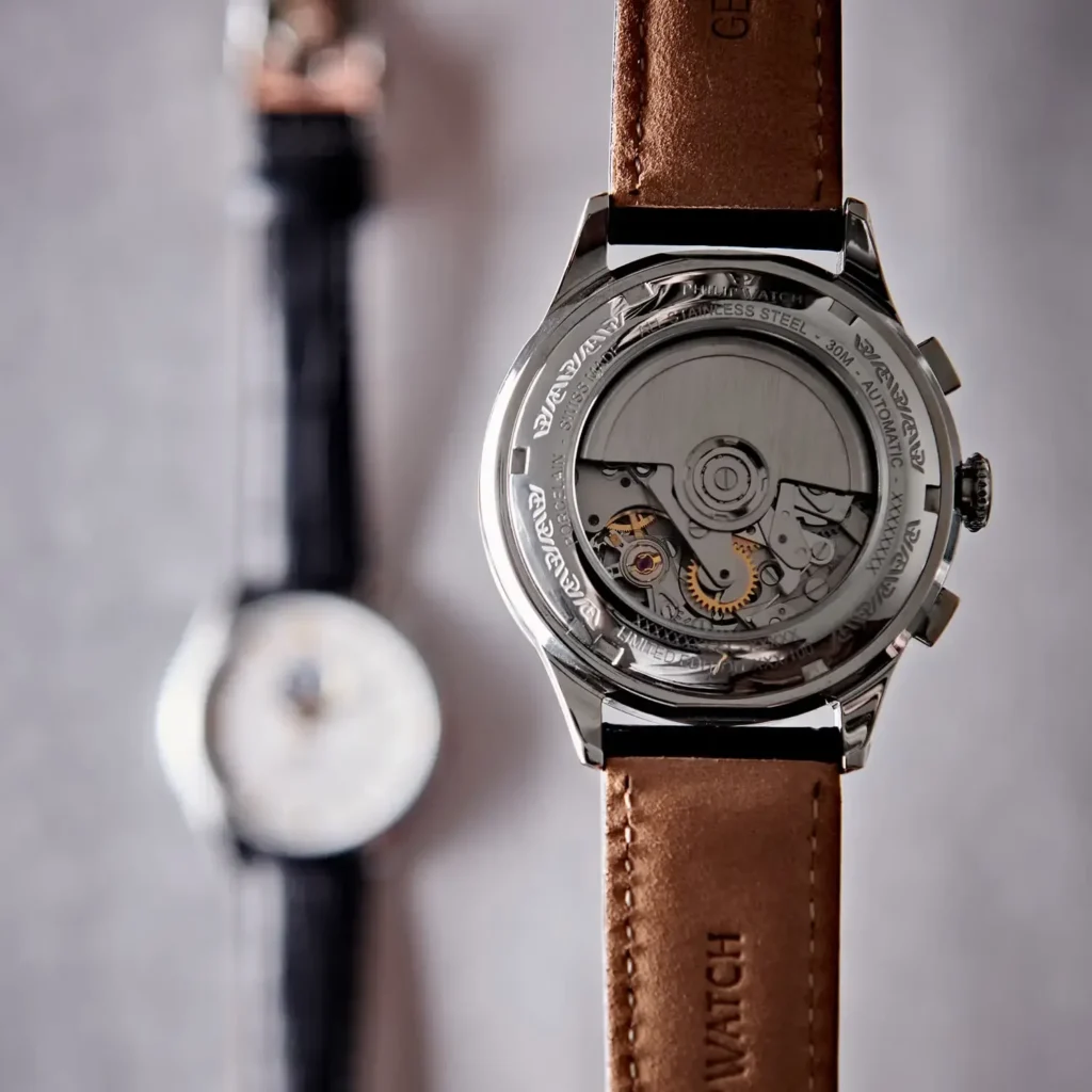 Philip Watch Museum Chrono 1940 Philip Watch Museum Chrono 1940