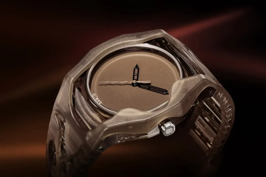 D1 Milano e Mad Paris