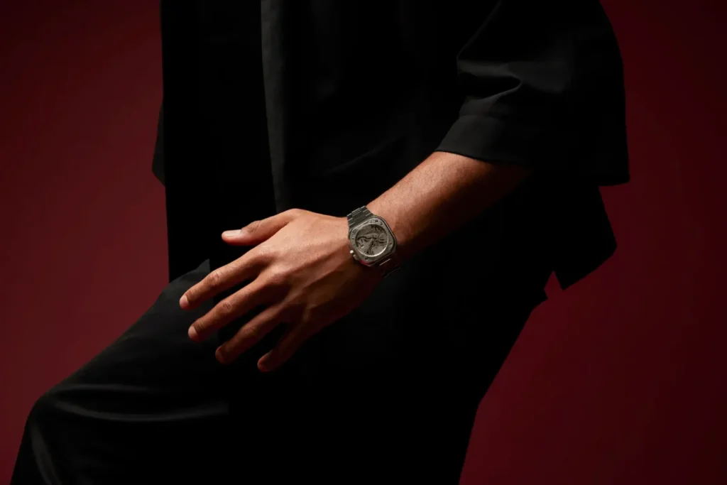 Bell & Ross BR 05 Artline Dragon Bell & Ross BR 05 Artline Dragon