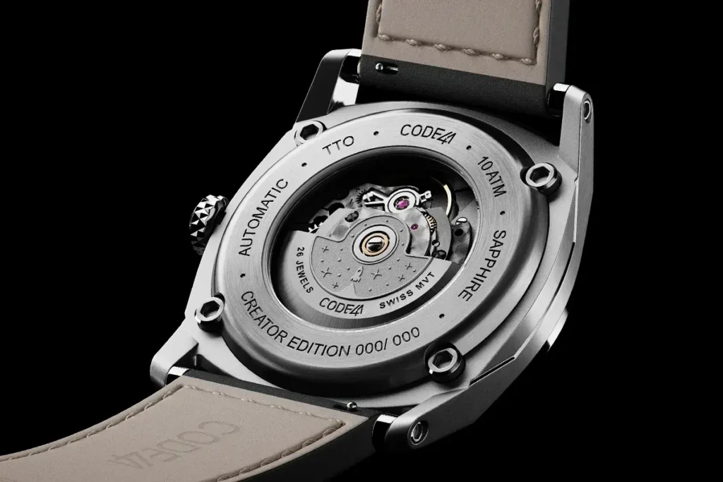 Moon INCEPTION di CODE41 Moon INCEPTION di CODE41