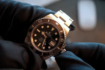 Come prendersi cura di un orologio meccanico per evitare danni