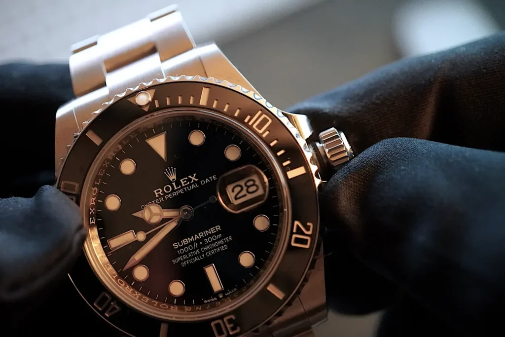 Regolazione della data