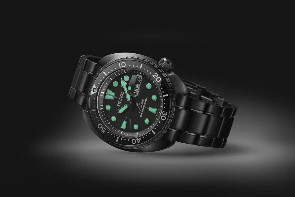 Seiko King Turtle SRPK43 Seiko King Turtle SRPK43