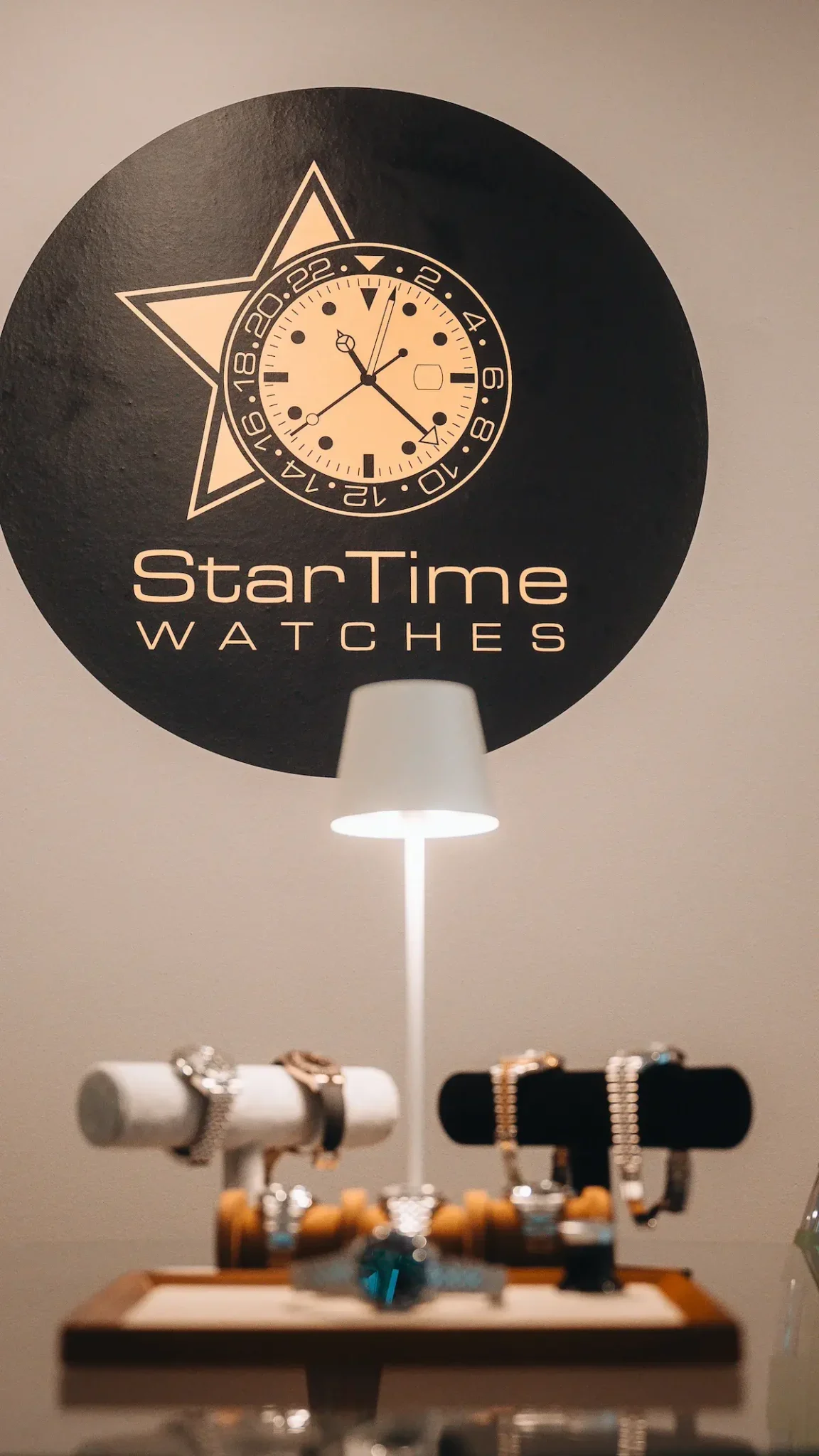 INTERVISTA STARTIME INTERVISTA STARTIME