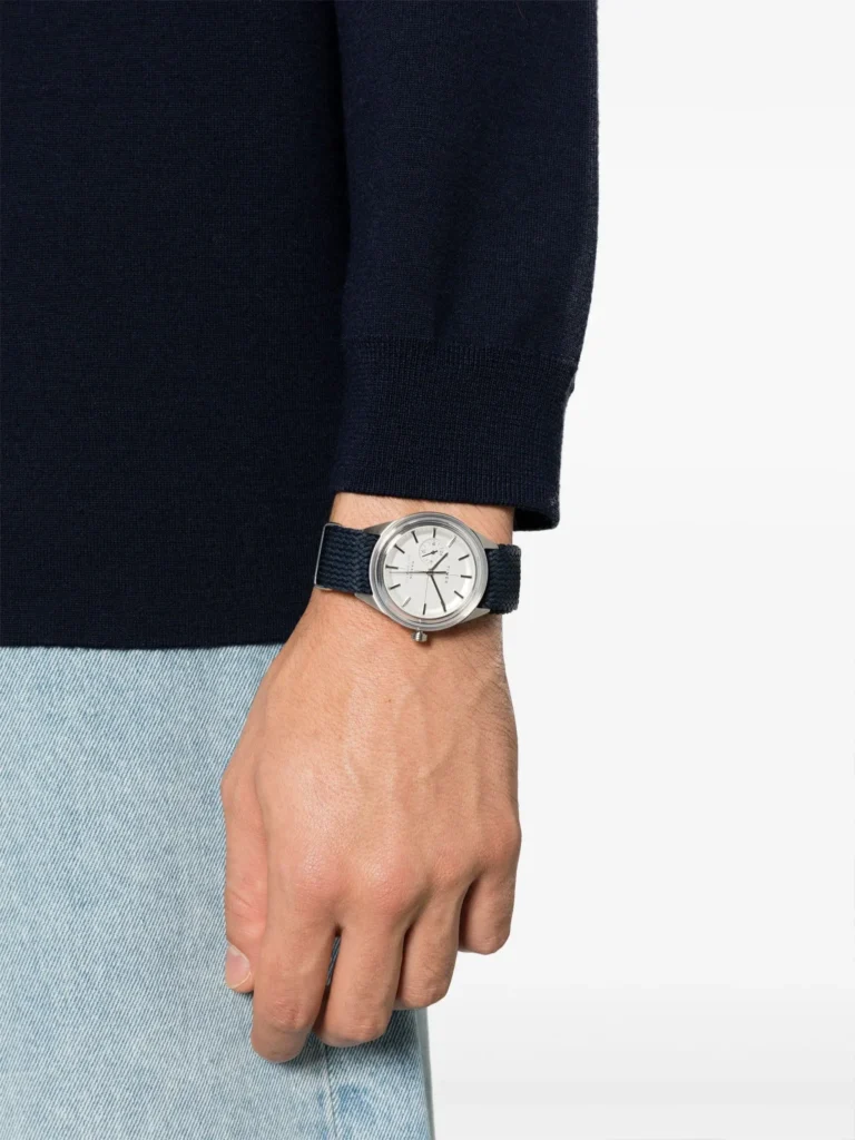 Timex Marlin Jet Automatic 38mm recensione