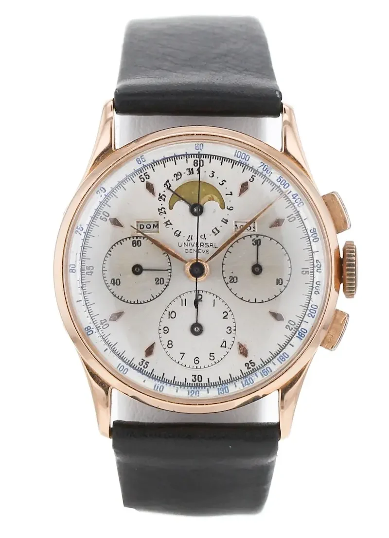 UNIVERSAL GENEVE 3014