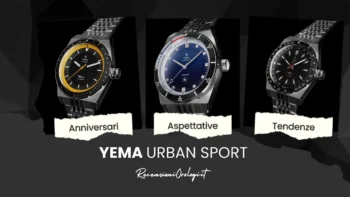 Yema Urban Sport