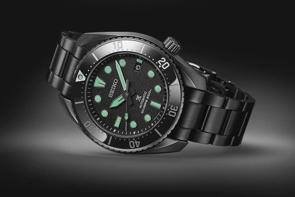 seiko SPB433 Sumo seiko SPB433 Sumo