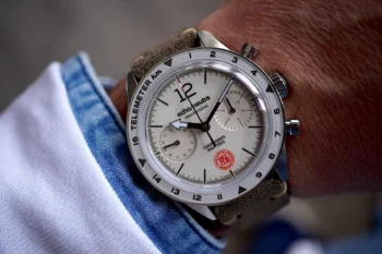 Echo/Neutra Cortina 1956 Chrono