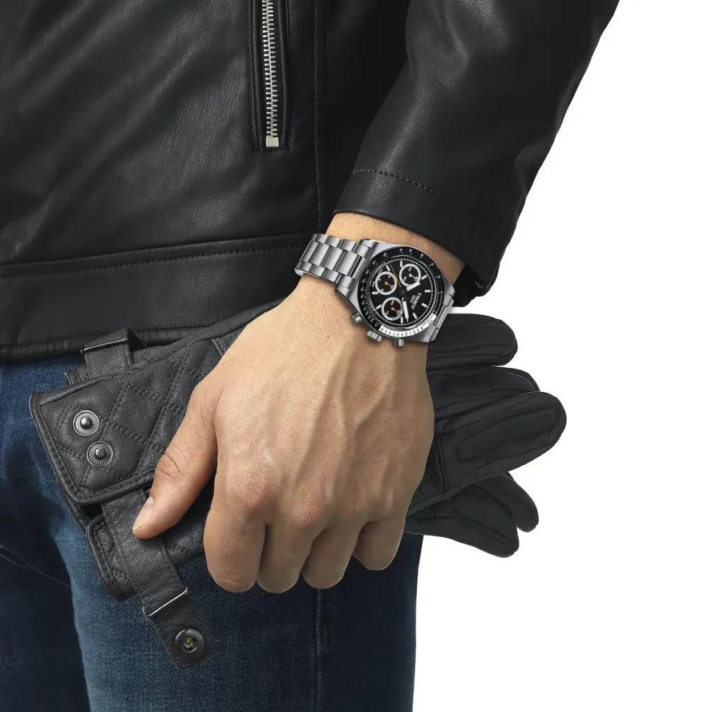 Tissot PR516 Chronograph 