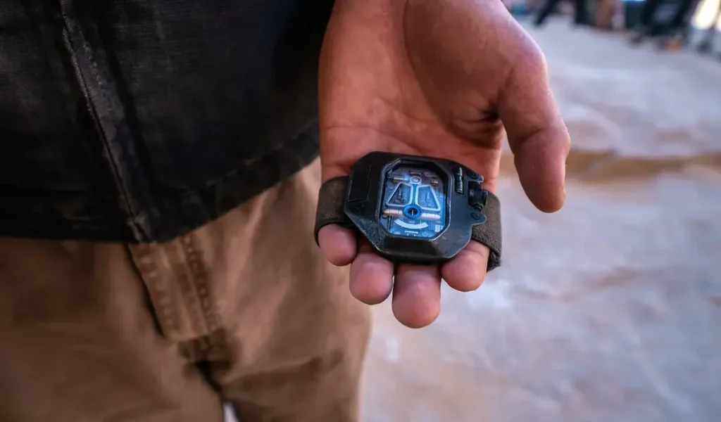 Hamilton Ventura Edge Dunee Ventura XXL Bright Dune Limited Editions