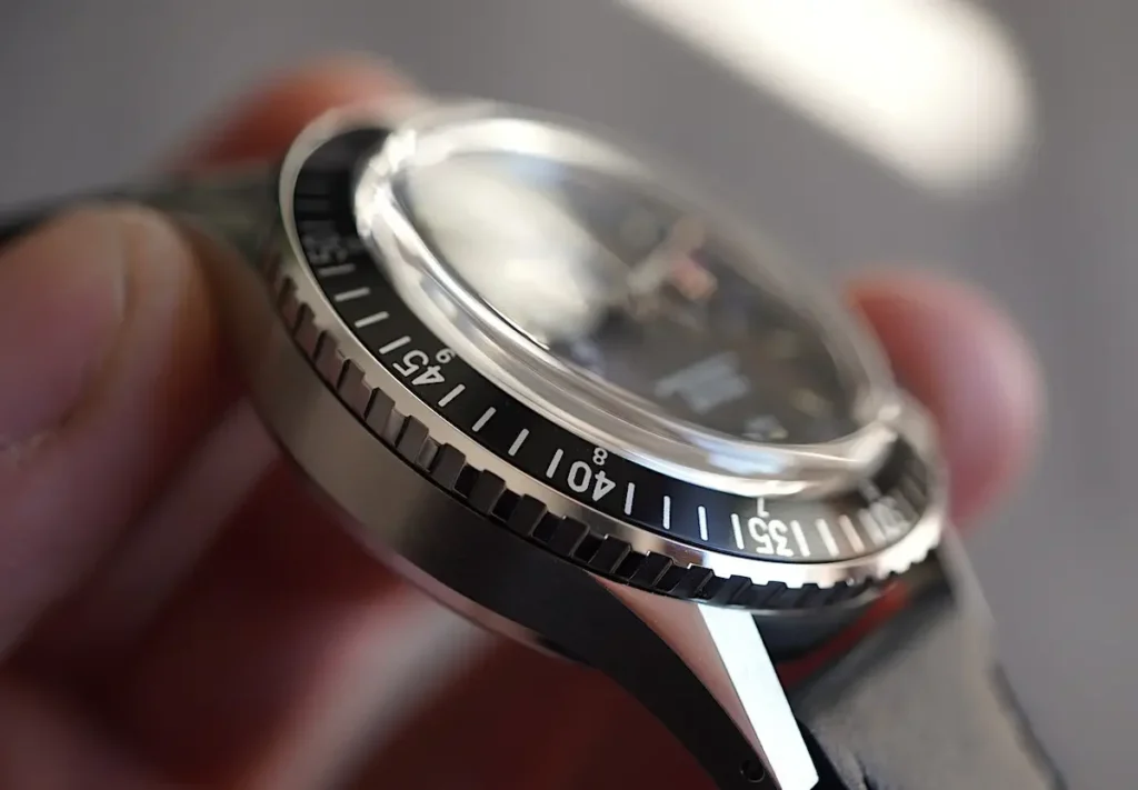 Nivada Chronomaster Aviator Sea Diver Nivada Chronomaster Aviator Sea Diver