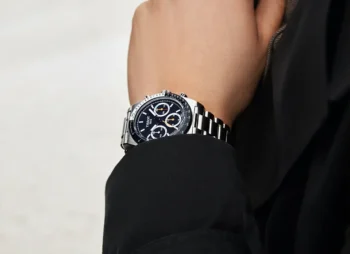 Tissot PR516 Chronograph Mechanical