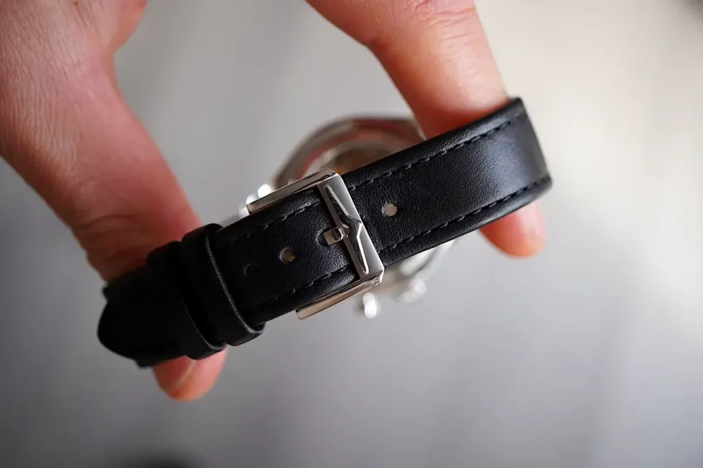 Vulcain Cricket President