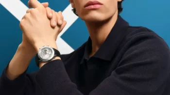 Zenith Chronomaster Sport Titanium