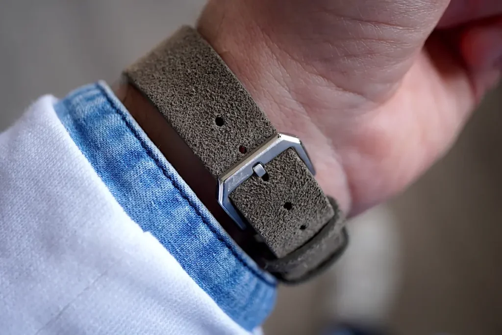 cinturino Cortina 1956 Chronograph