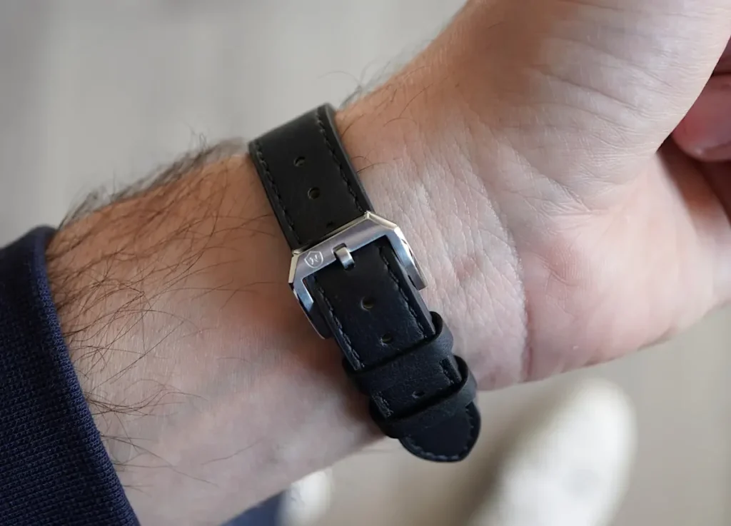 Nivada Chronomaster Aviator Sea Diver Nivada Chronomaster Aviator Sea Diver