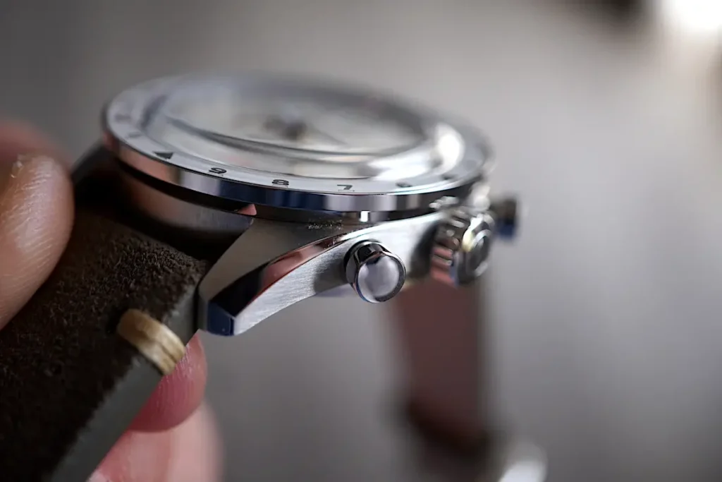 echo/neutra Cortina 1956