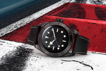 tudor torna f1