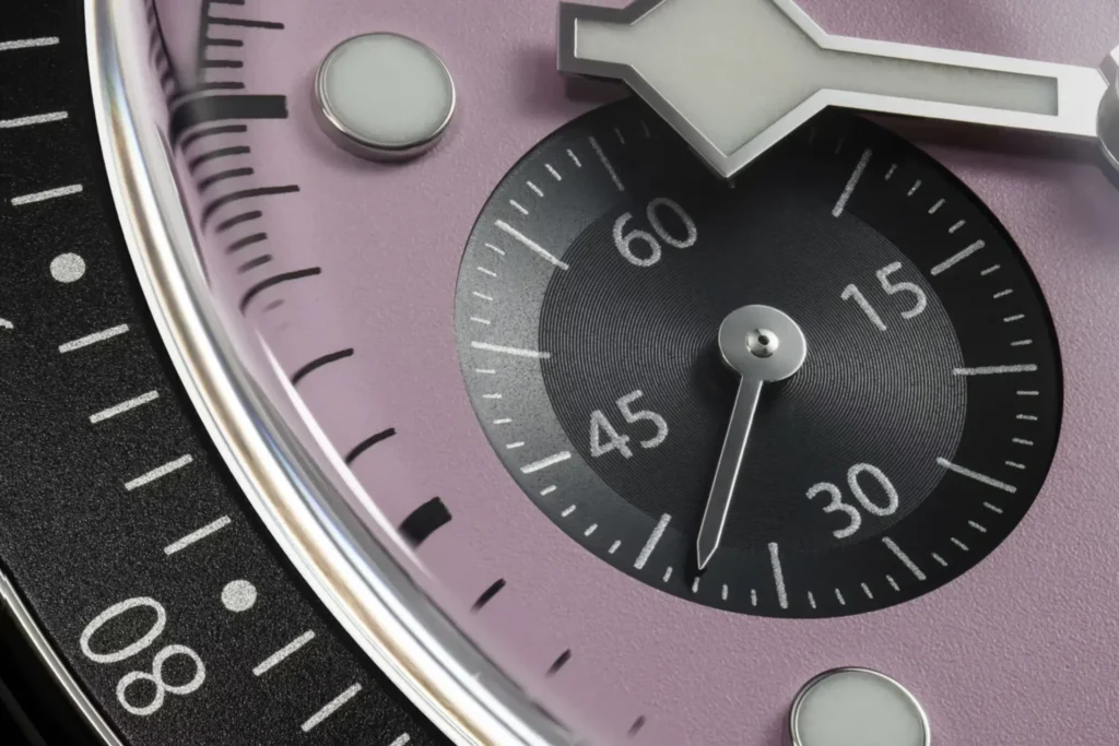 Black Bay Chrono ‘Pink’ Black Bay Chrono ‘Pink’