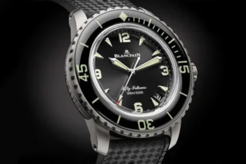 Blancpain Fifty Fathoms Automatique 42mm