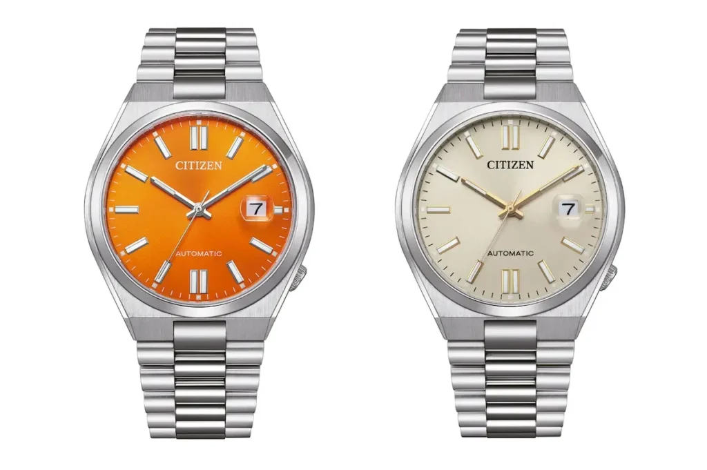 Citizen Tsuyosa 2024