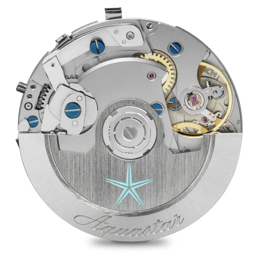 Aquastar Benthos 500