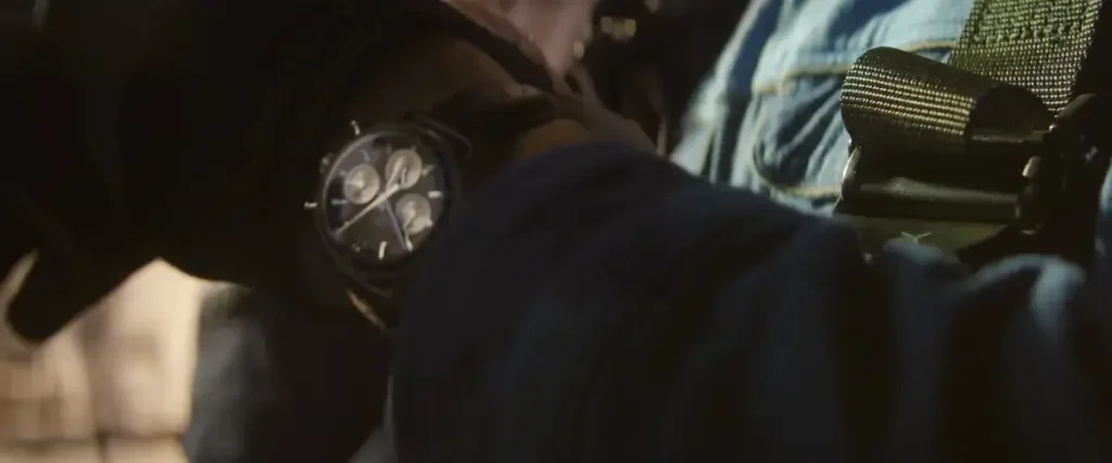 TAG Heuer è partnership nel film "The Fall Guy" con Ryan Gosling